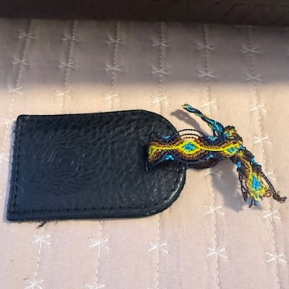 Consuela Charcoal (Black) Steely Sling Bag - Picture 10 of 10